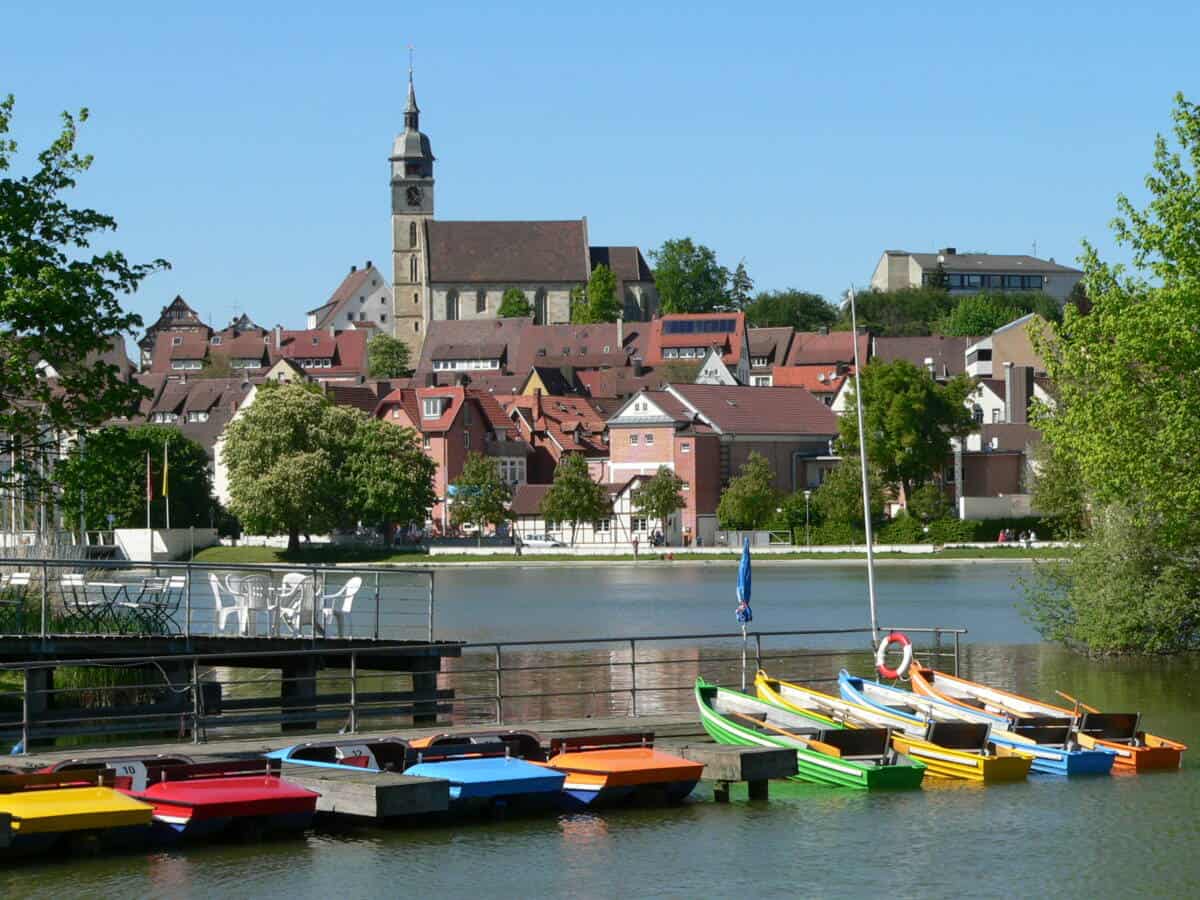 boblingen