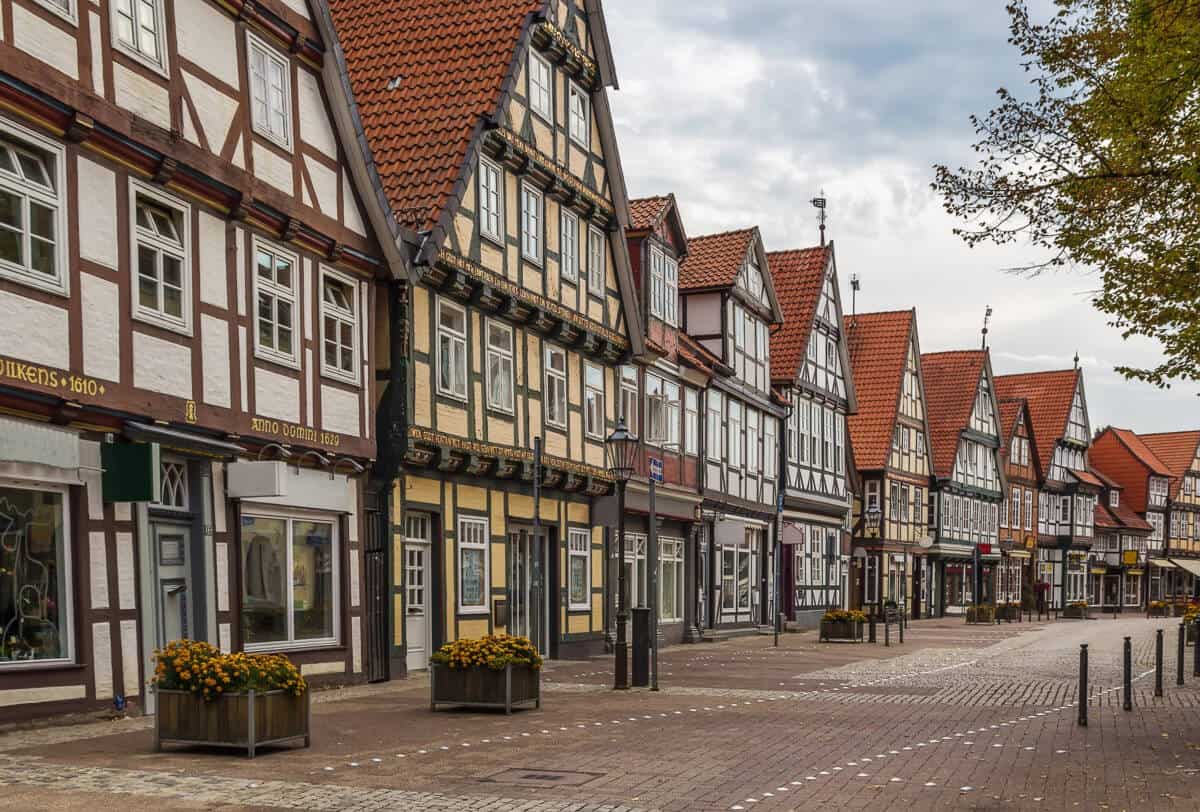 celle