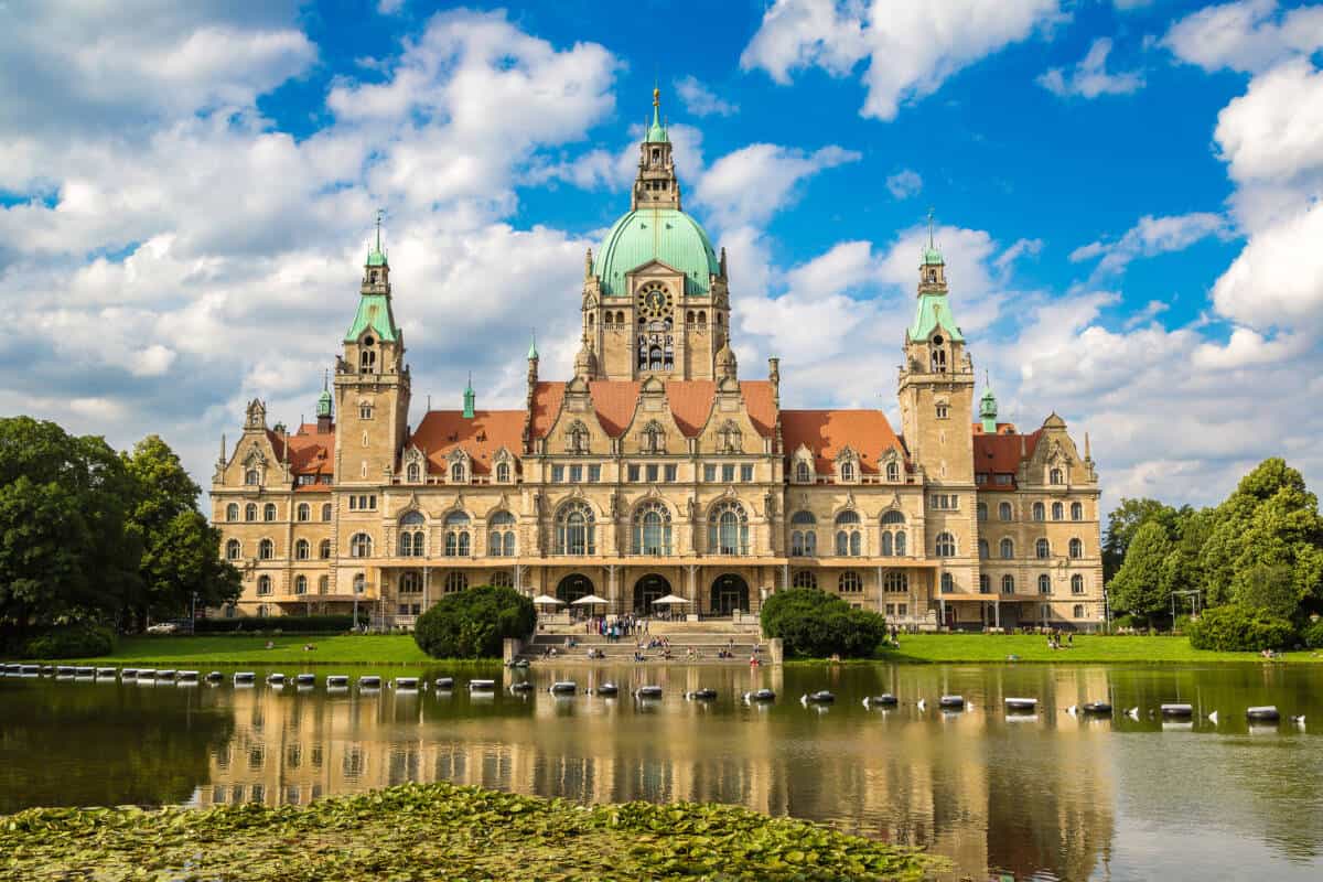 hannover