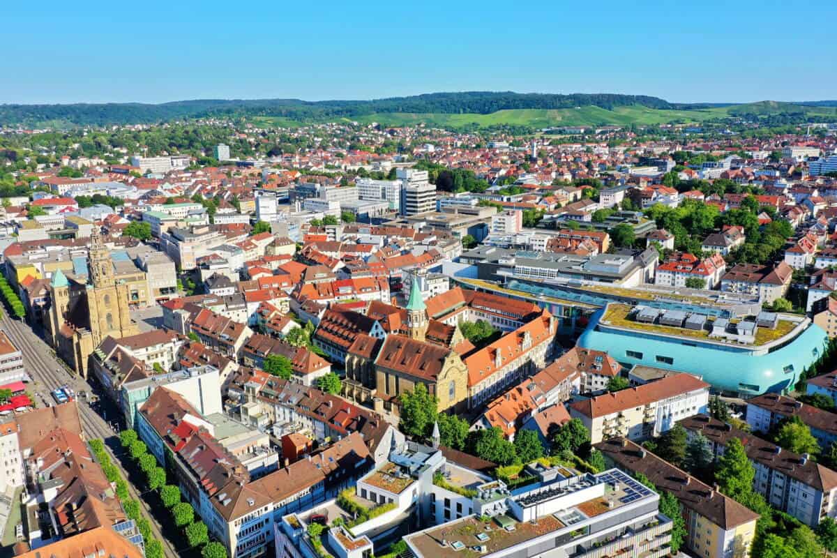 heilbronn
