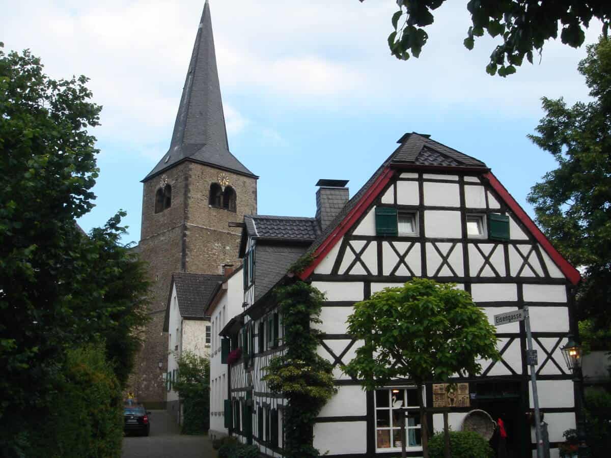 hilden