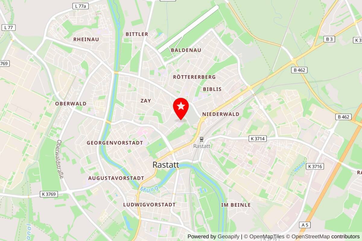 Die 5 besten Immobilienmakler in Rastatt 3 image 138