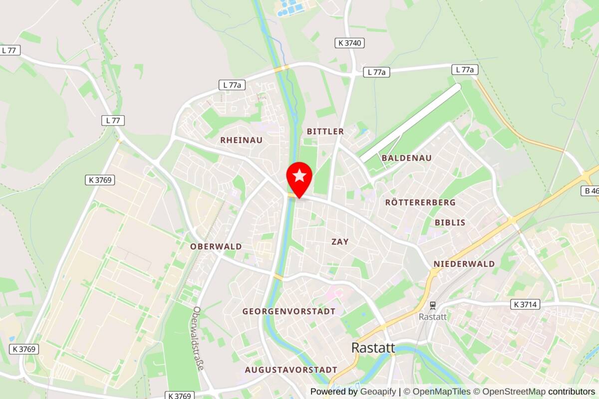 Die 5 besten Immobilienmakler in Rastatt 2 image 139