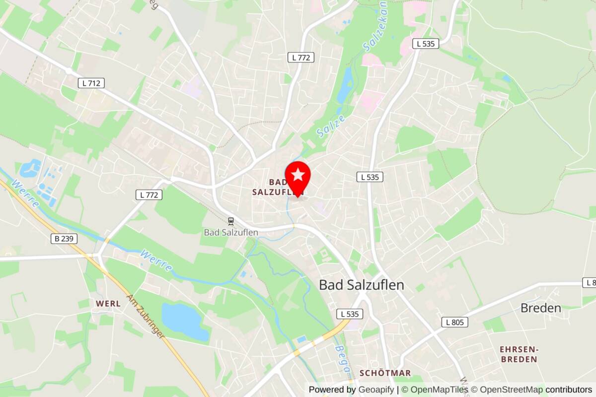 Die 5 besten Immobilienmakler in Bad Salzuflen 2 image 165