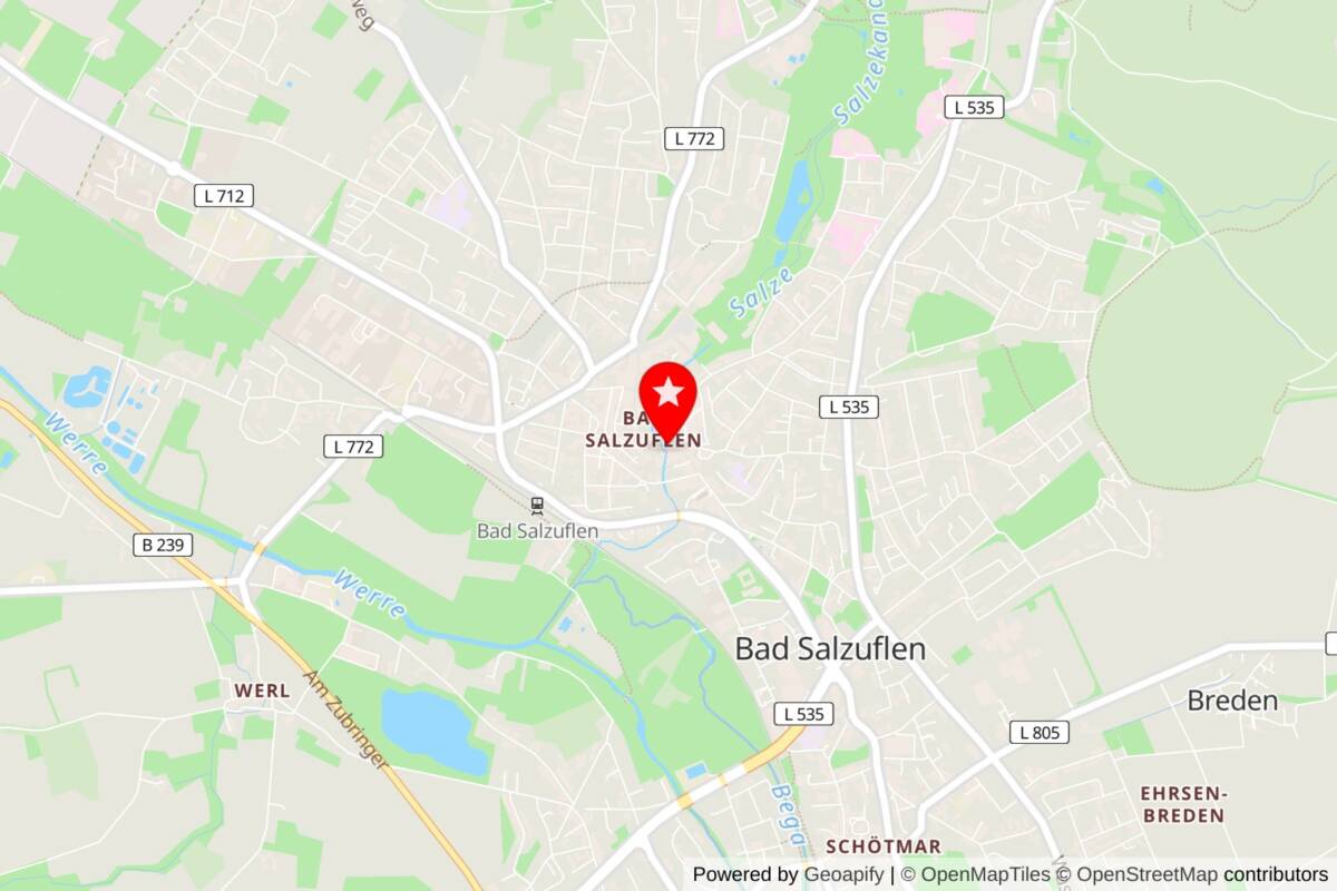 Die 5 besten Immobilienmakler in Bad Salzuflen 3 image 166