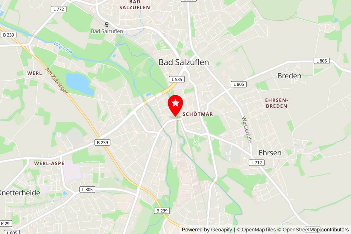 Die 5 besten Immobilienmakler in Bad Salzuflen 5 image 169