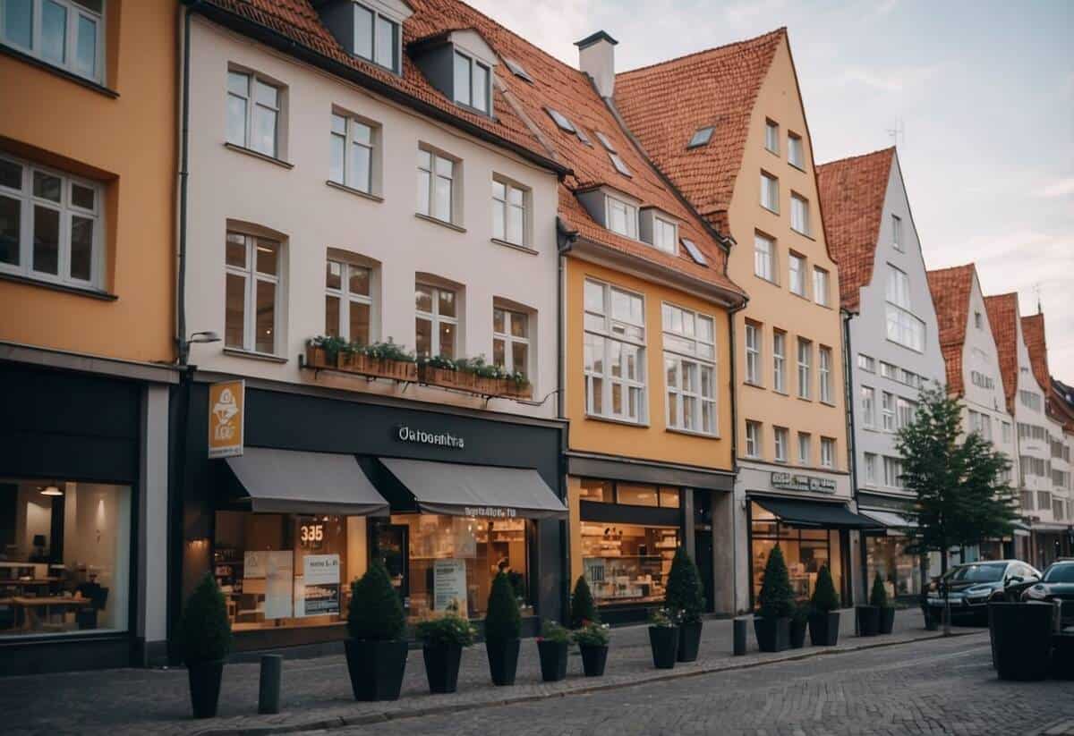 Die 5 besten Immobilienmakler in Schweinfurt 7 image 187