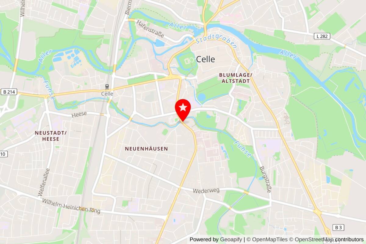 Die 5 besten Immobilienmakler in Celle 2 image 351