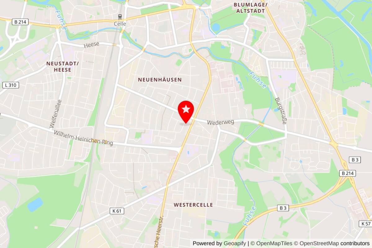 Die 5 besten Immobilienmakler in Celle 4 image 354