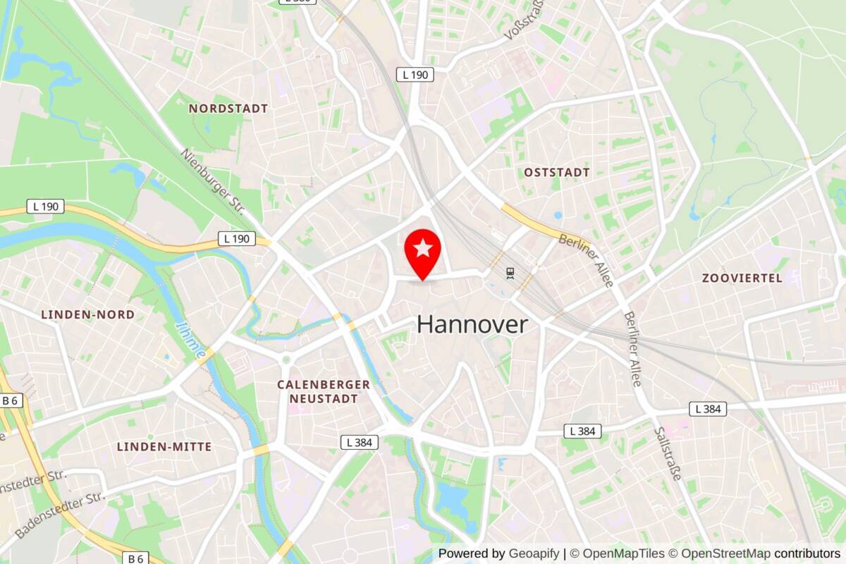 Die 5 besten Immobilienmakler in Hannover 2 image 567