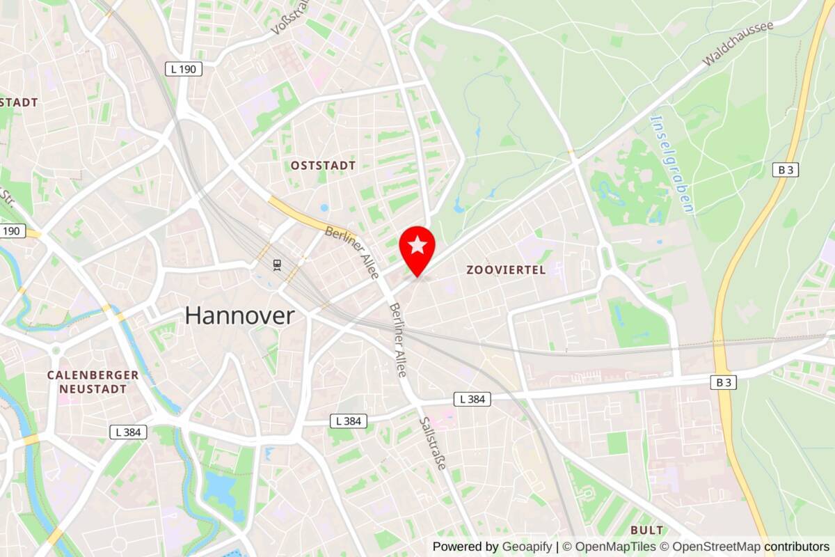 Die 5 besten Immobilienmakler in Hannover 5 image 571