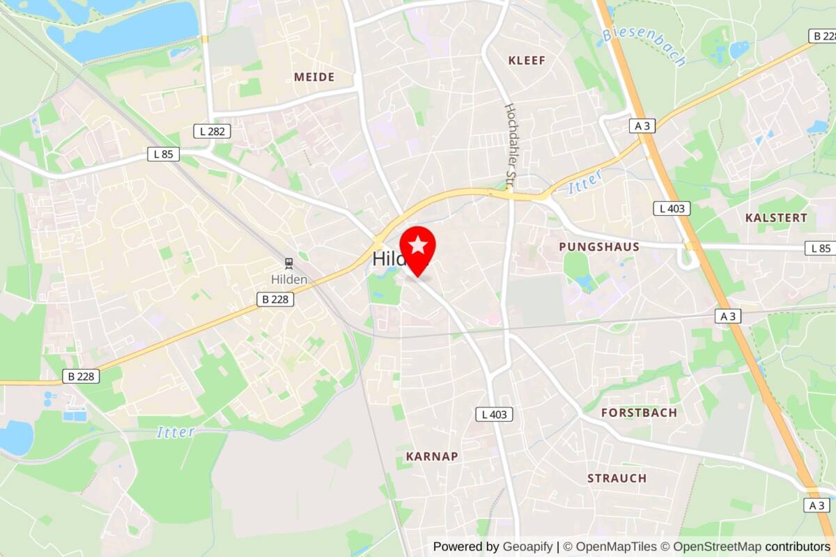 Die 5 besten Immobilienmakler in Hilden 5 image 588