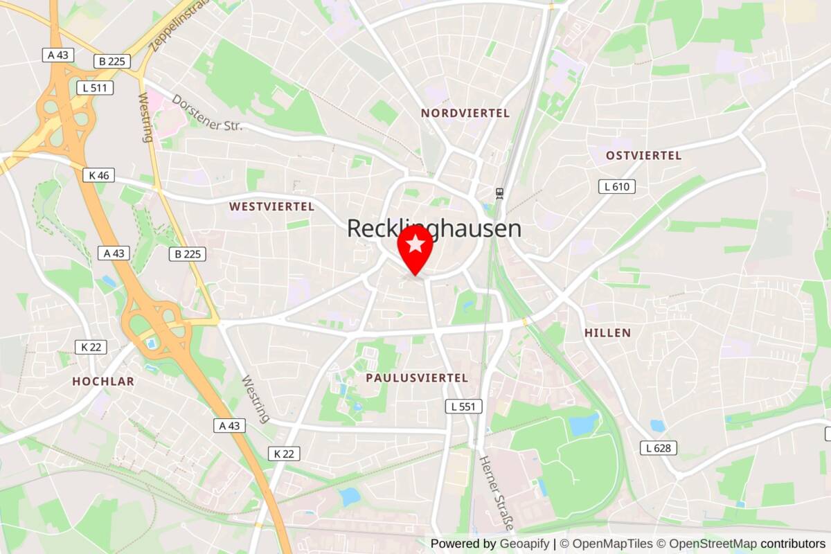 Die 5 besten Immobilienmakler in Recklinghausen 3 image 845