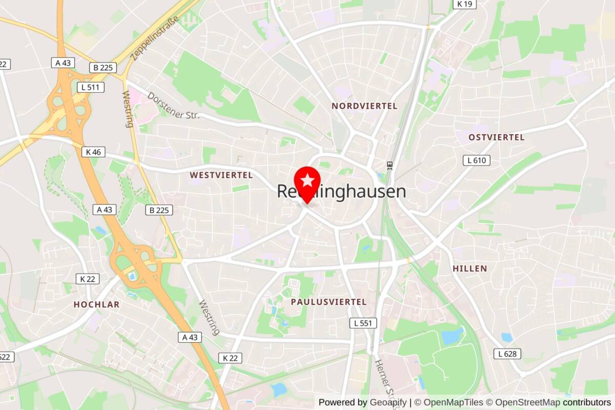 Die 5 besten Immobilienmakler in Recklinghausen 2 image 848
