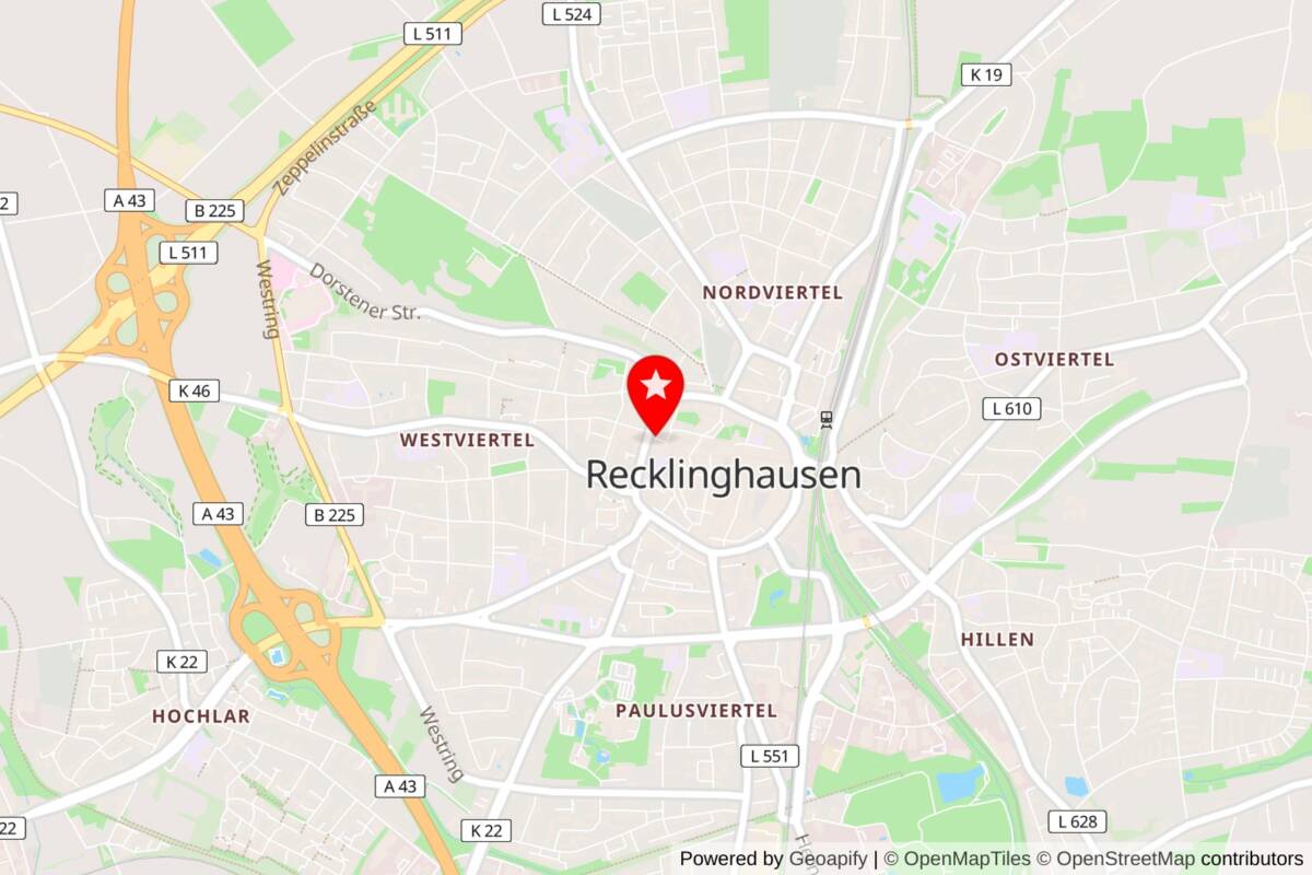 Die 5 besten Immobilienmakler in Recklinghausen 6 image 849
