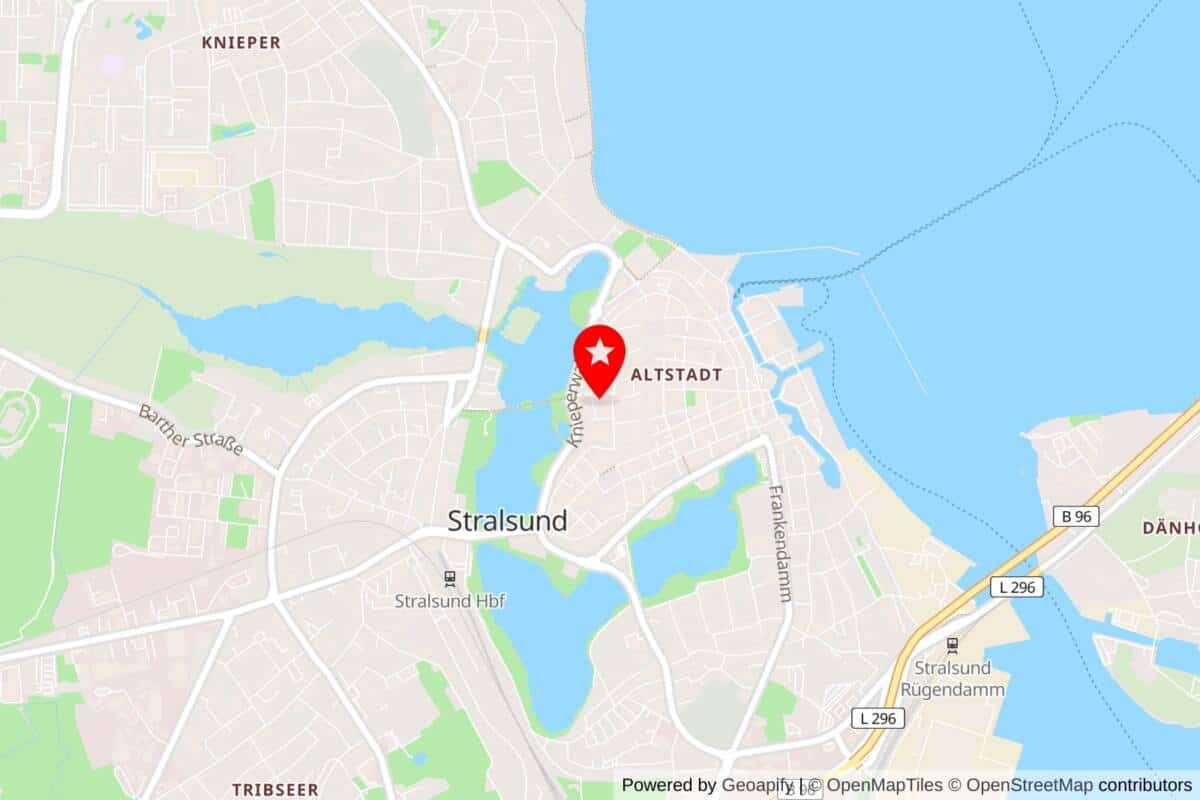 Die 5 besten Immobilienmakler in Stralsund 2 image 90