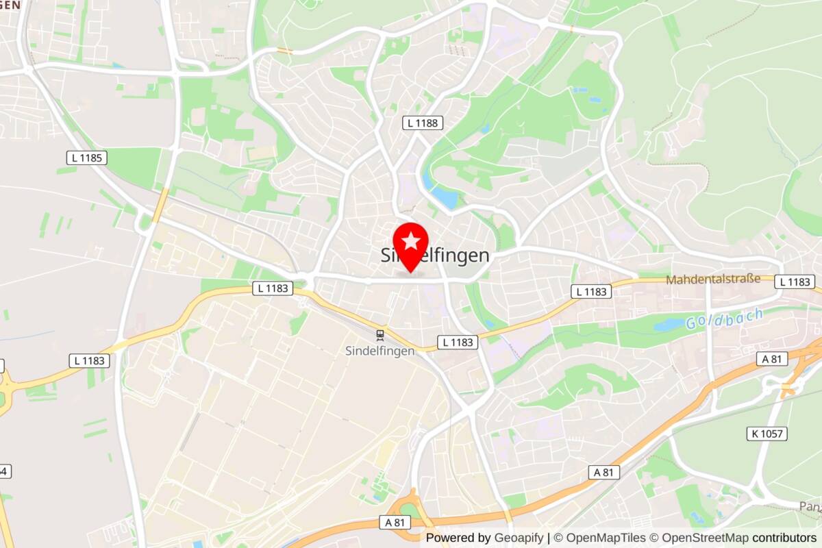 Die 5 besten Immobilienmakler in Sindelfingen 2 image 941
