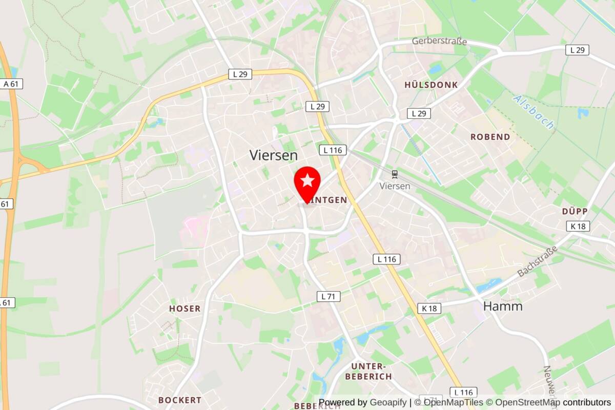Die 5 besten Immobilienmakler in Viersen 3 image 980