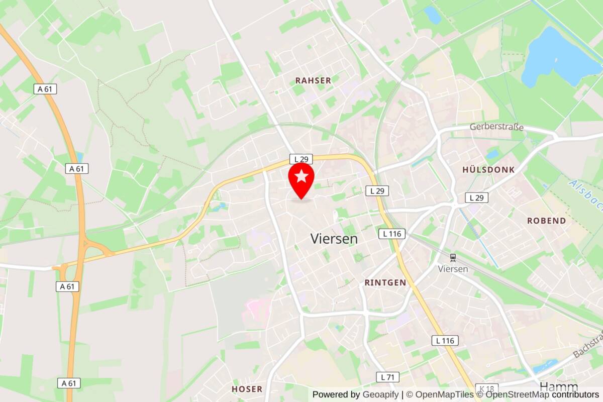 Die 5 besten Immobilienmakler in Viersen 6 image 981