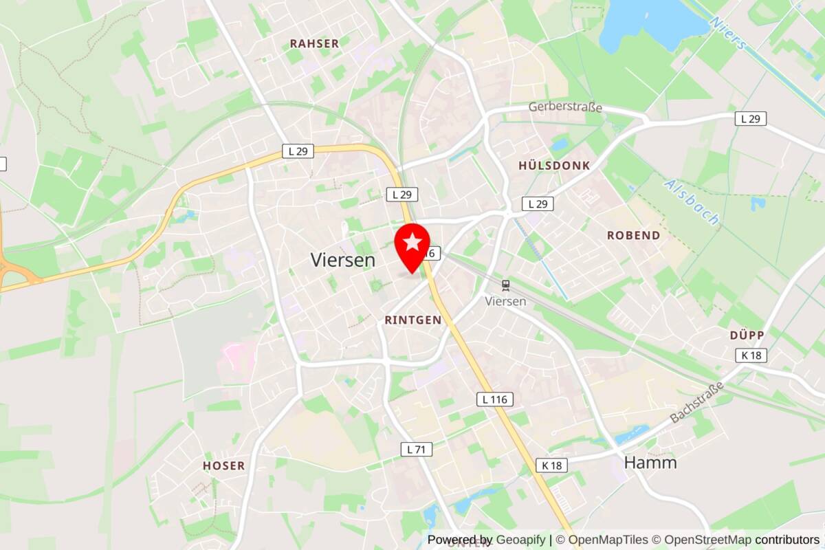 Die 5 besten Immobilienmakler in Viersen 5 image 982