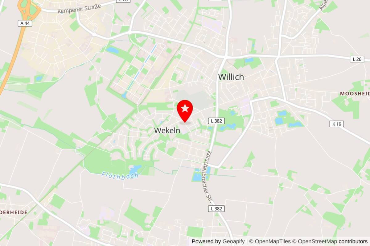 Die 5 besten Immobilienmakler in Willich 3 image 993