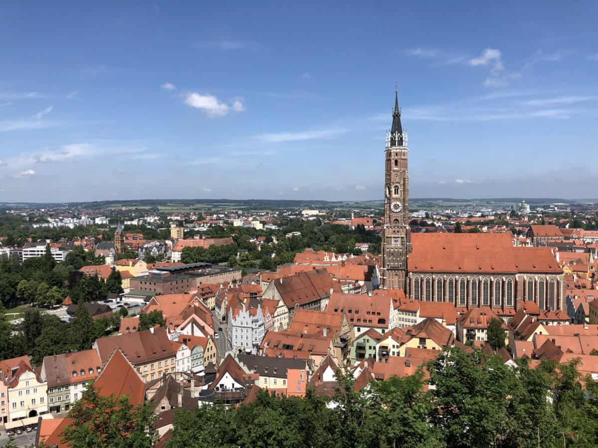 landshut
