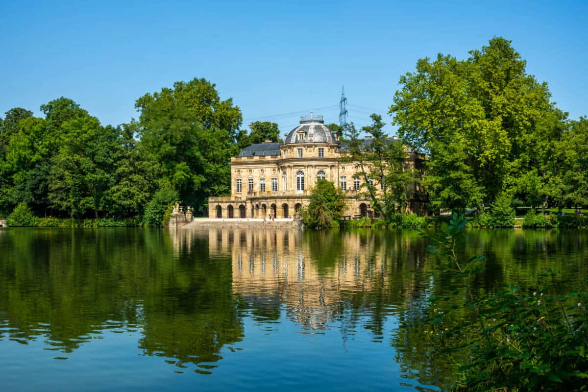 ludwigsburg