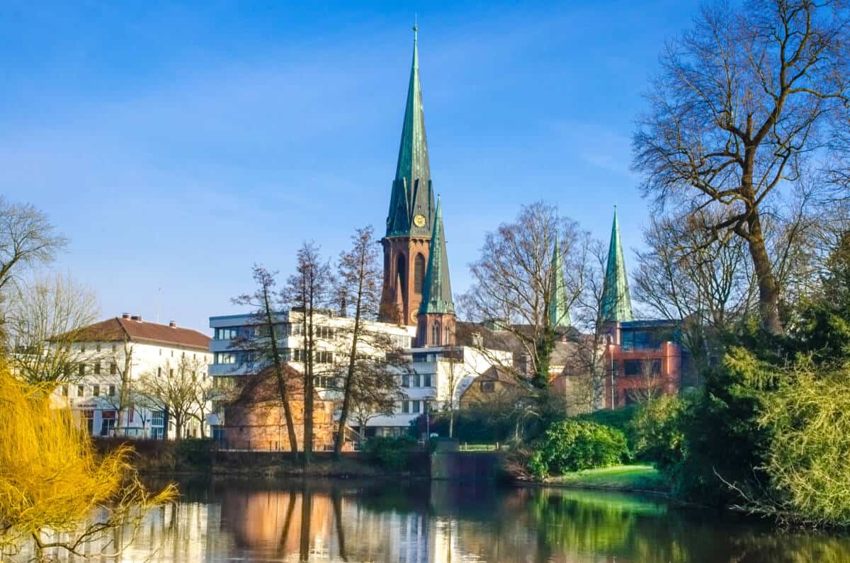 oldenburg