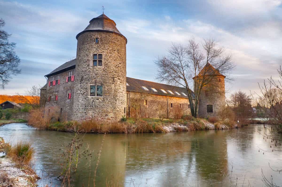 ratingen