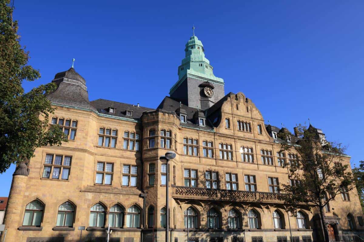 recklinghausen