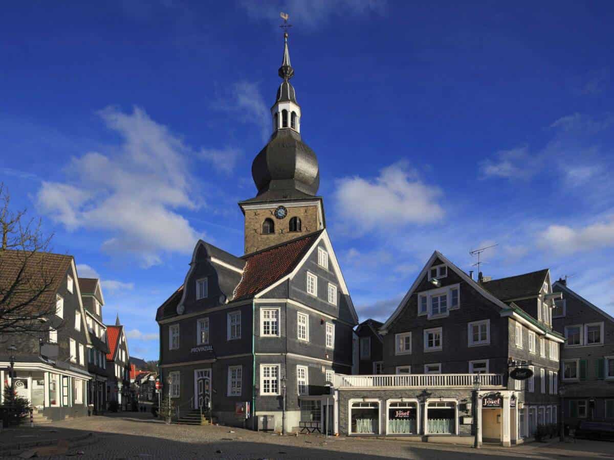 remscheid
