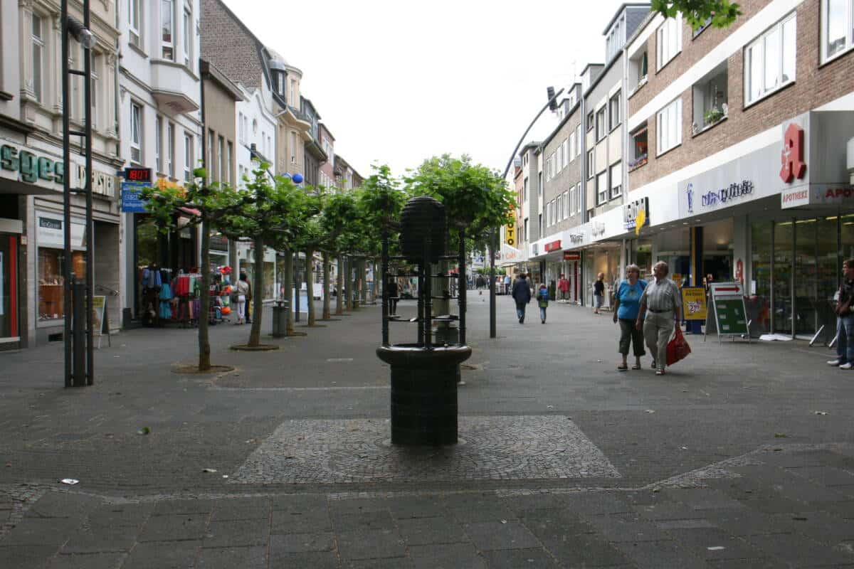 viersen
